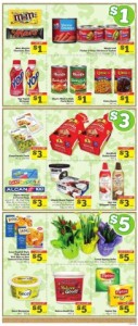 Sobeys Weekly Flyer 20 Feb 2016