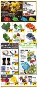 Sobeys Weekly Flyer 21 Feb 2016