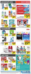 Sobeys Weekly Flyer 22 February 2016