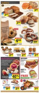 Sobeys Weekly Flyer 23 Feb 2016