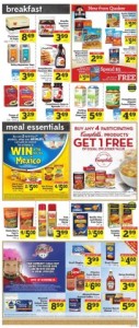 Sobeys Weekly Flyer 24 Feb 2016