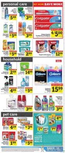 Sobeys Weekly Flyer 25 Feb 2016