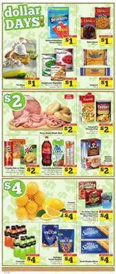 Sobeys Weekly Flyer 26 Feb 2016