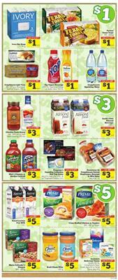 Sobeys Weekly Flyer 27 Feb 2016