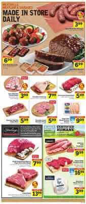 Sobeys Weekly Flyer 28 Feb 2016