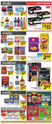 Sobeys Weekly Flyer 29 Feb 2016