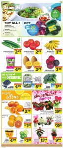 Sobeys Weekly Flyer 8 Feb 2016