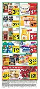 Food Basics Weekly Flyer 15 Feb 2016 Ontario