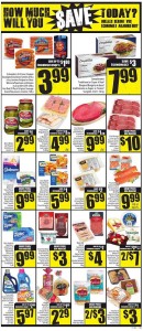 Fresh Co Weekly Flyer 11 Feb 2016 Ontario 