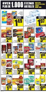 Fresh Co Weekly Flyer 9 Feb 2016 Ontario