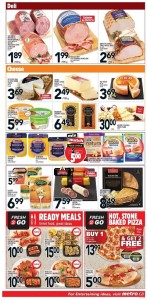 Metro Weekly Flyer 16 Feb 2016 Ontario