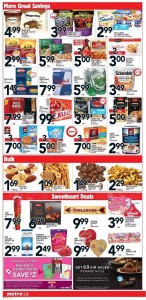 Metro Weekly Flyer 9 Feb 2016 Ontario