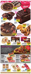 Sobeys Weekly Flyer 10 Feb 2016 Ontario