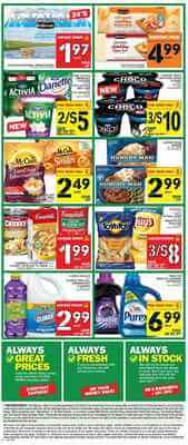 Food Basics Weekly Flyer 1 Mar 2016 - Copy