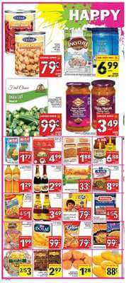 Food Basics Weekly Flyer 14 Mar 2016