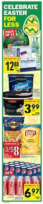 Food Basics Weekly Flyer 18 Mar 2016