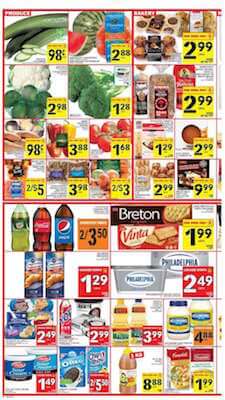 Food Basics Weekly Flyer 27 Mar 2016