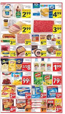 Food Basics Weekly Flyer 28 Mar 2016