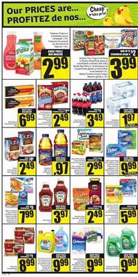 Fresh Co Weekly Flyer 6 Mar 2016