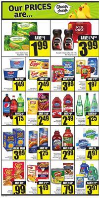 FreshCo Weekly Flyer 11 Mar 2016