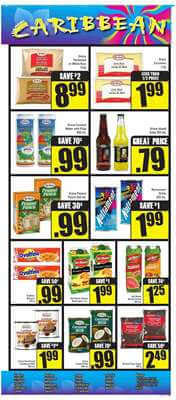 FreshCo Weekly Flyer 14 Mar 2016