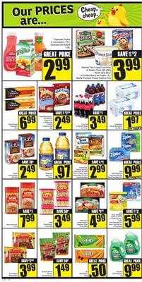 FreshCo Weekly Flyer 18 Mar 2016