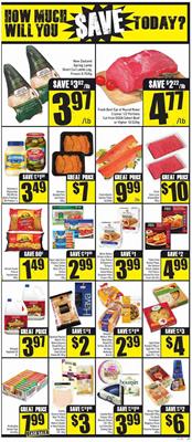 FreshCo Weekly Flyer 19 Mar 2016