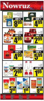 FreshCo Weekly Flyer 21 Mar 2016