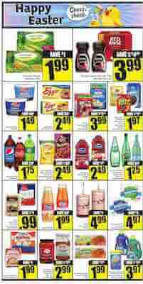 FreshCo Weekly Flyer 26 Mar 2016