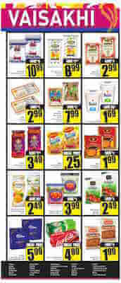 FreshCo Weekly Flyer 28 Mar 2016