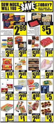 FreshCo Weekly Flyer 7 Mar 2016