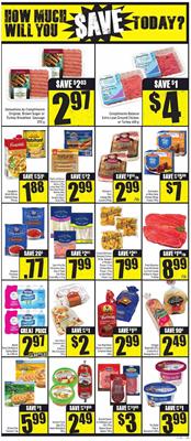 Freshco Weekly Flyer 12 Mar 2016