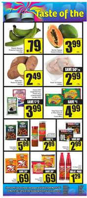 Freshco Weekly Fyler 13 Mar 2016