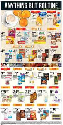 Loblaws Weekly Flyer 1 March 2016