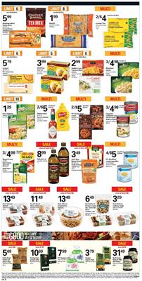 Loblaws Weekly Flyer 10 Mar 2016