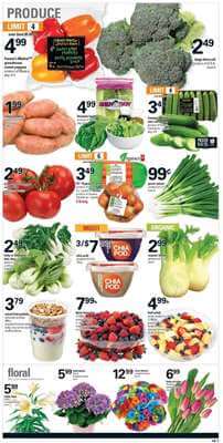 Loblaws Weekly Flyer 12 Mar 2016