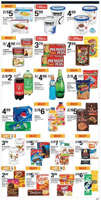 Loblaws Weekly Flyer 13 Mar 2016