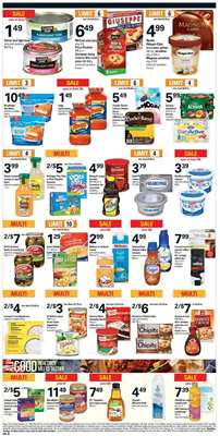 Loblaws Weekly Flyer 14 Mar 2016