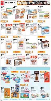 Loblaws Weekly Flyer 15 Mar 2016