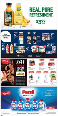 Loblaws Weekly Flyer 16 Mar 2016