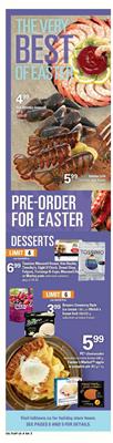 Loblaws Weekly Flyer 19 Mar 2016