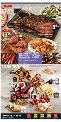 Loblaws Weekly Flyer 20 Mar 2016