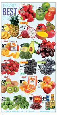 Loblaws Weekly Flyer 21 Mar 2016