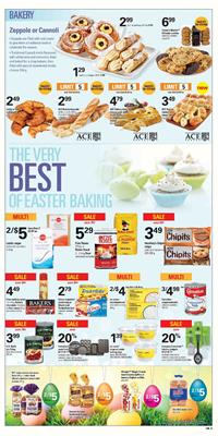 Loblaws Weekly Flyer 22 Mar 2016