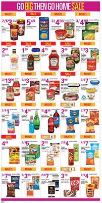 Loblaws Weekly Flyer 3 Mar 2016