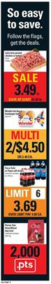 Loblaws Weekly Flyer 5 Mar 2016