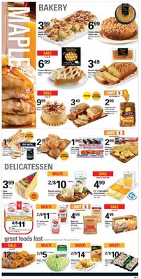 Loblaws Weekly Flyer 7 Mar 2016