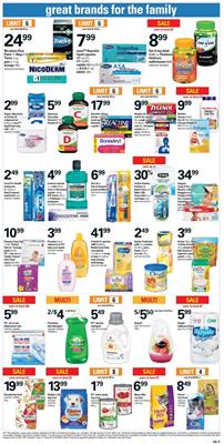 Loblaws Weekly Flyer 7 March 2016