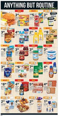 Loblaws Weekly Flyer 8 Mar 2016