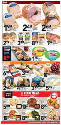 Metro Weekly Flyer 1 Mar 2016